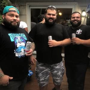 Meet your Posher, Mike